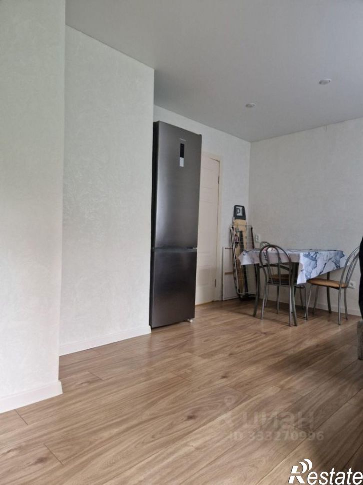 2-комн квартира Октябрьская улица, 101,  д. 101