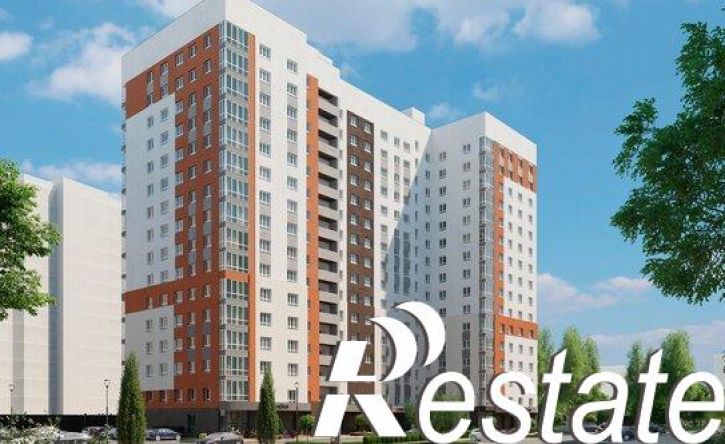 1-комн квартира Степная улица, 2Г,  д. 2Г