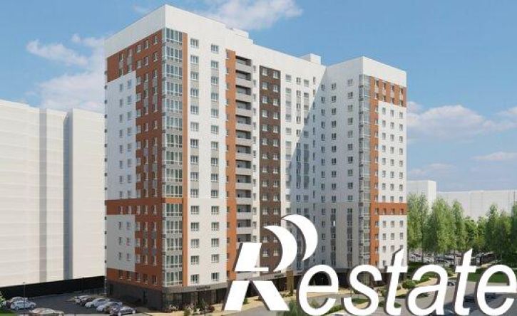 1-комн квартира Степная улица, 2Г,  д. 2Г