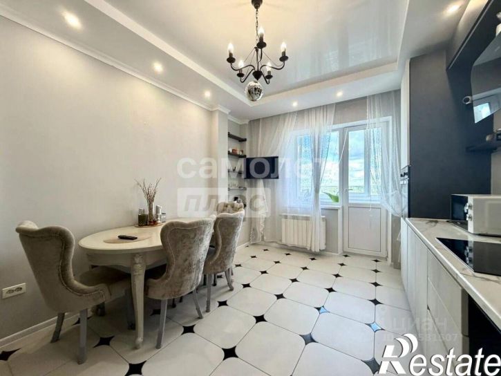 2-комн квартира Белобережская улица, 20,  д. 20