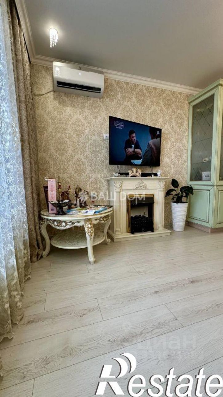2-комн квартира улица Дуки, 42,  д. 42