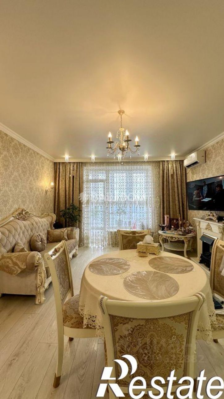 2-комн квартира улица Дуки, 42,  д. 42
