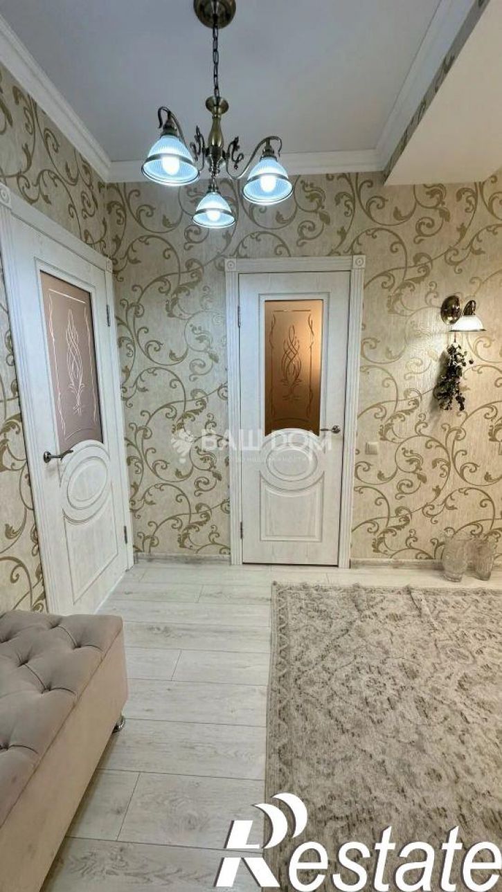 2-комн квартира улица Дуки, 42,  д. 42