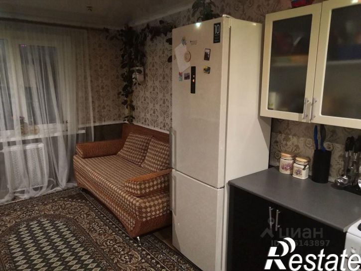 1-комн квартира Набережная улица, 1,  д. 1