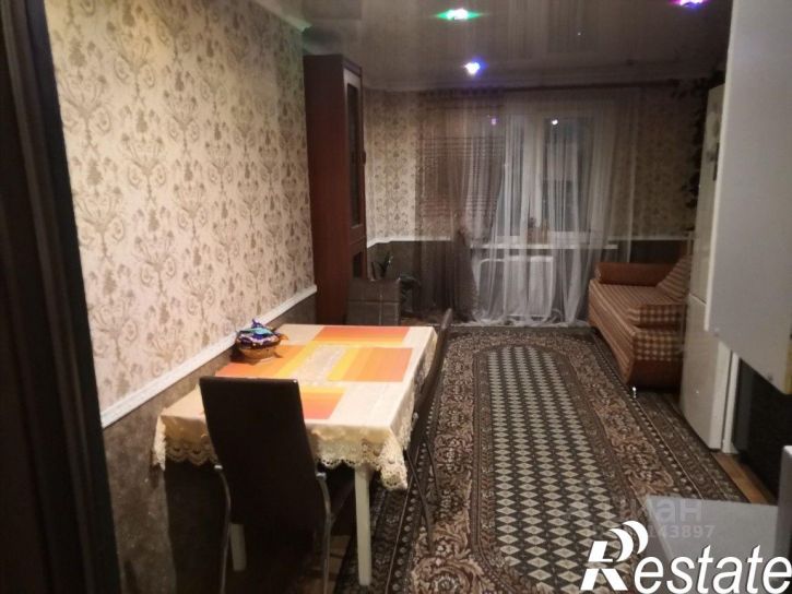 1-комн квартира Набережная улица, 1,  д. 1