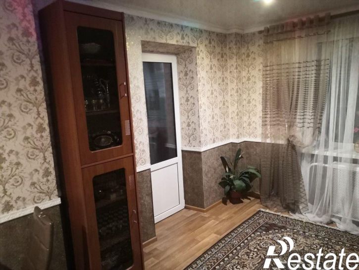 1-комн квартира Набережная улица, 1,  д. 1