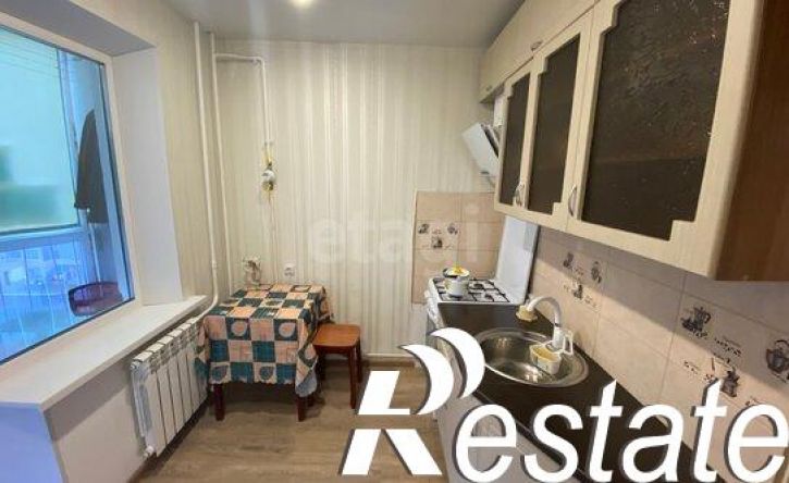 1-комн квартира улица Костычева, 72,  д. 72