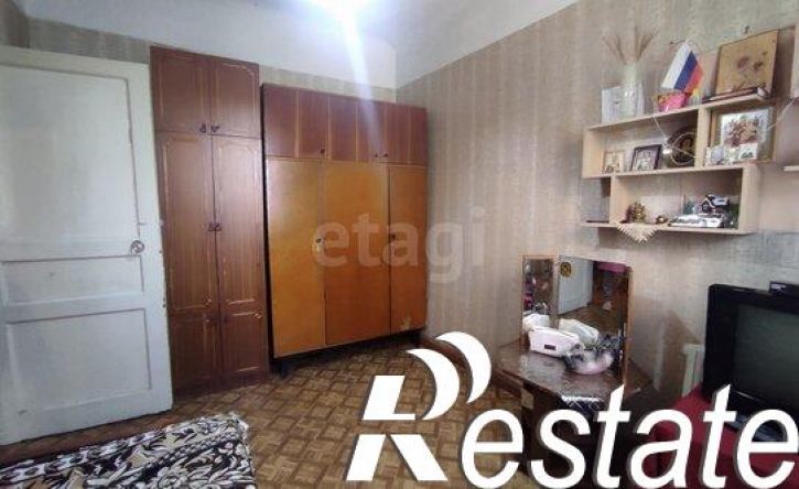 2-комн квартира Московский проспект, 95А,  д. 95А