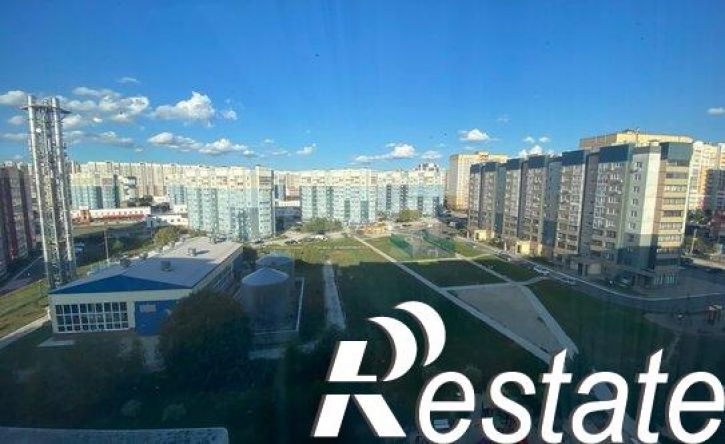 1-комн квартира улица Костычева, 72,  д. 72