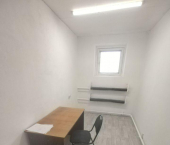 офис 15 кв м, этаж 1/16 улица Камозина, 43