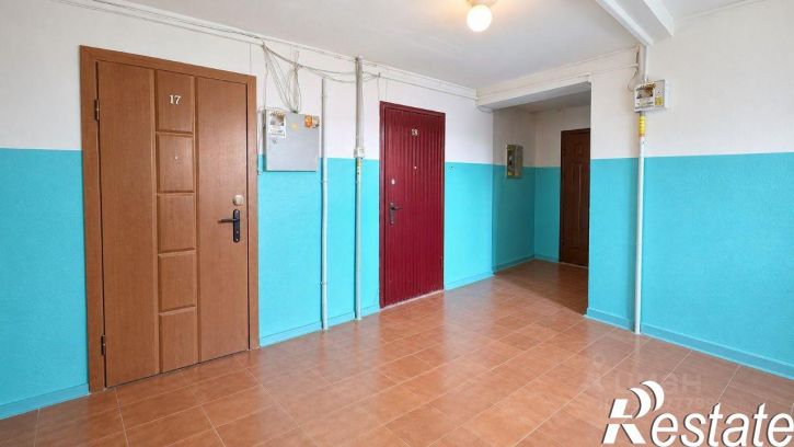 2-комн квартира переулок Литвинова, 3А,  д. 3А