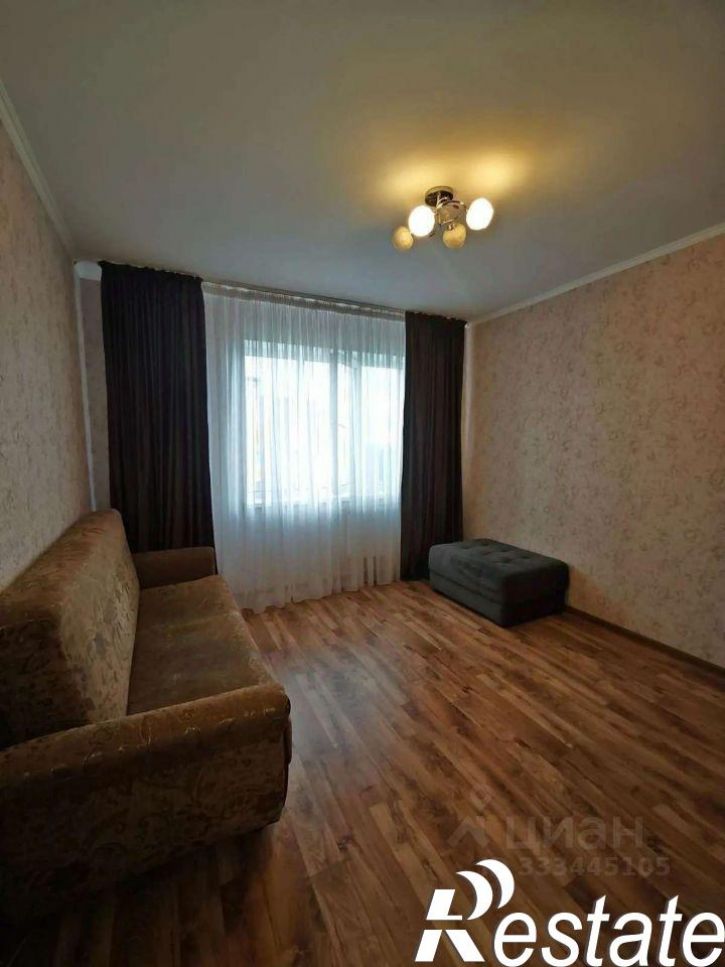 1-комн квартира Советская улица, 7,  д. 7