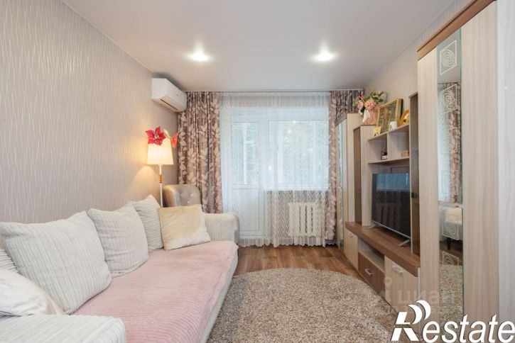 1-комн квартира Октябрьская улица, 99,  д. 99