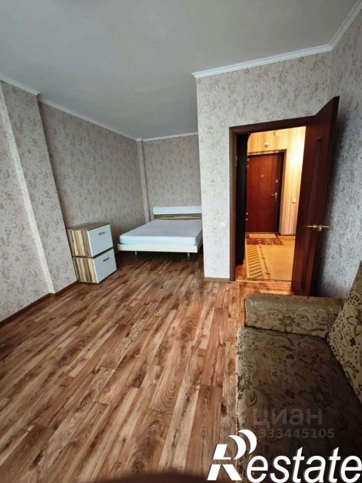 1-комн квартира Советская улица, 7,  д. 7