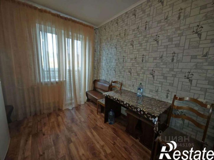1-комн квартира Советская улица, 7,  д. 7