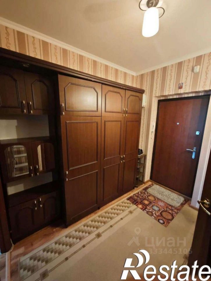 1-комн квартира Советская улица, 7,  д. 7