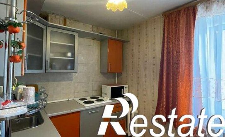 2-комн квартира улица Емлютина, 44,  д. 44