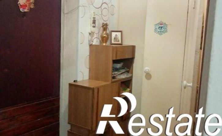 1-комн квартира улица Олега Кошевого, 76Б,  д. 76Б