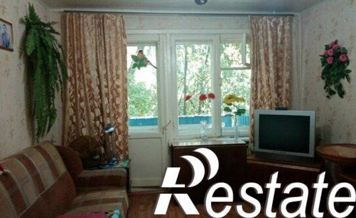 1-комн квартира улица Олега Кошевого, 76Б,  д. 76Б