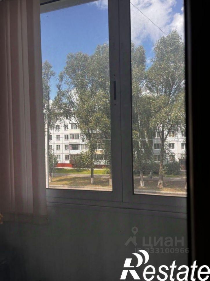 3-комн квартира улица Камозина, 23,  д. 23