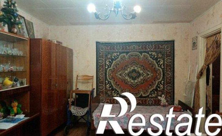 1-комн квартира улица Олега Кошевого, 76Б,  д. 76Б