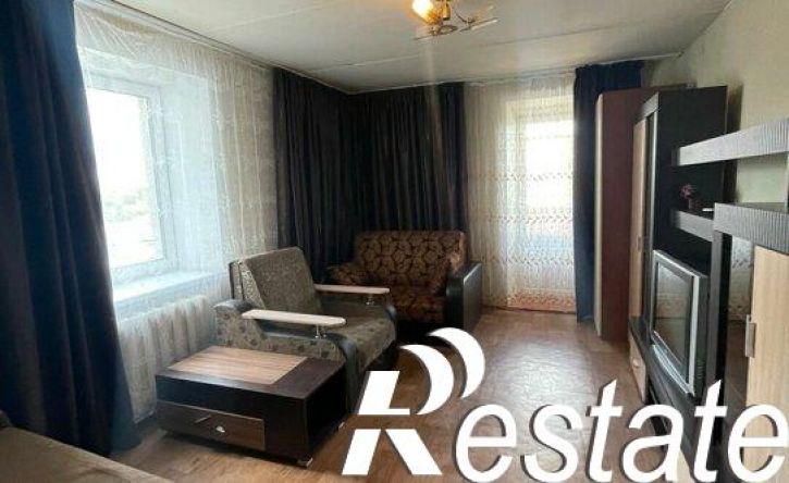 2-комн квартира улица Емлютина, 44,  д. 44
