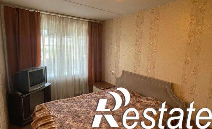 2-комн квартира улица Емлютина, 44,  д. 44