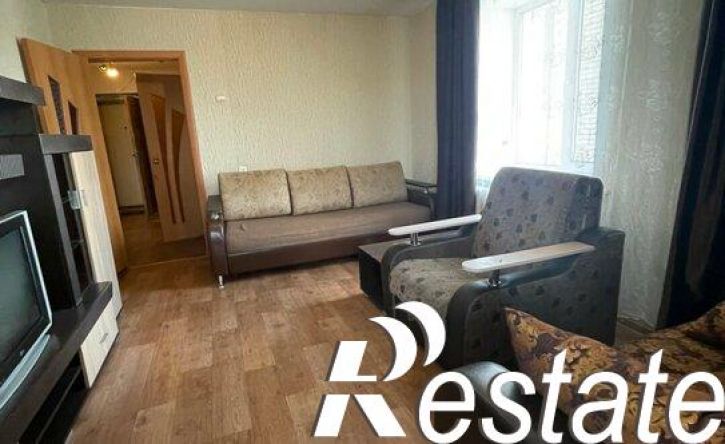 2-комн квартира улица Емлютина, 44,  д. 44