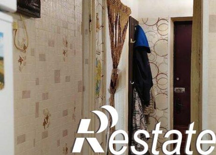 1-комн квартира улица Олега Кошевого, 76Б,  д. 76Б