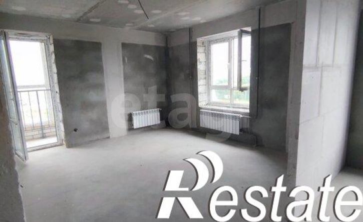 3-комн квартира улица Братьев Ткачёвых, 17,  д. 17