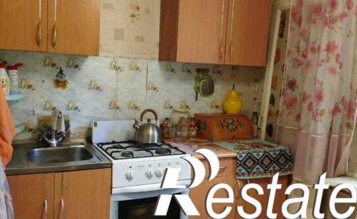 1-комн квартира улица Олега Кошевого, 76Б,  д. 76Б