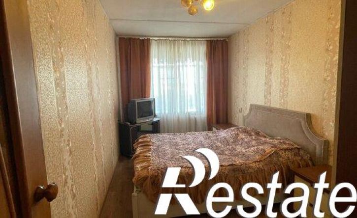 2-комн квартира улица Емлютина, 44,  д. 44