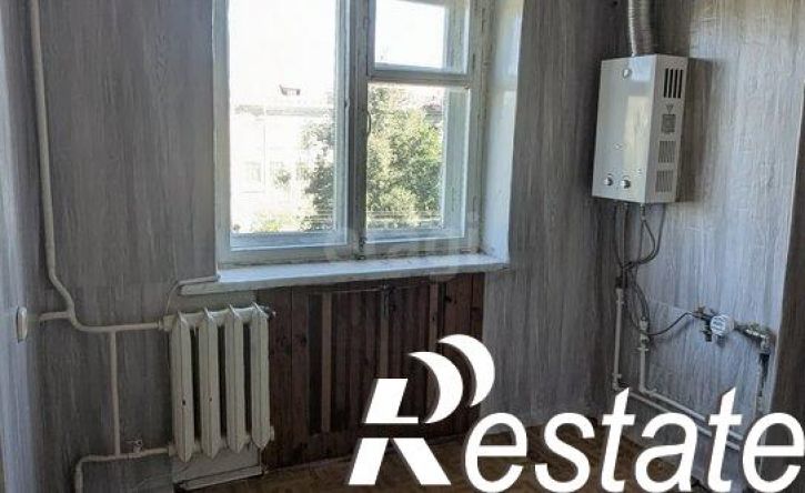 2-комн квартира улица Брянской Пролетарской Дивизии, 17,  д. 17
