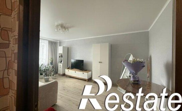 2-комн квартира Полесская улица, 18,  д. 18