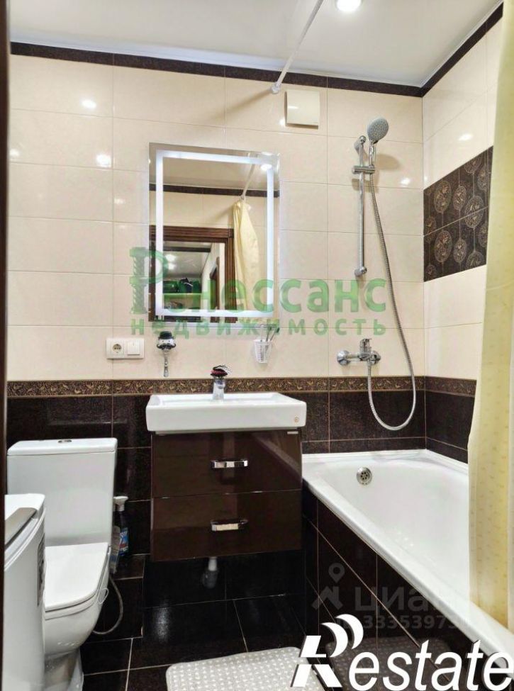 1-комн квартира улица Евдокимова, 5,  д. 5