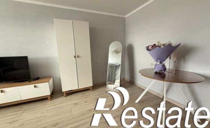 2-комн квартира Полесская улица, 18,  д. 18