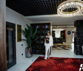 1-комн, 56 кв м, этаж 3/9 улица Ильи Иванова, 7