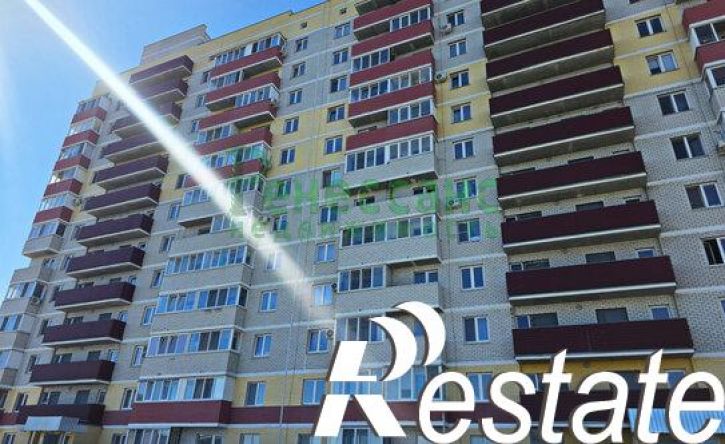 1-комн квартира улица Желябова, 47,  д. 47