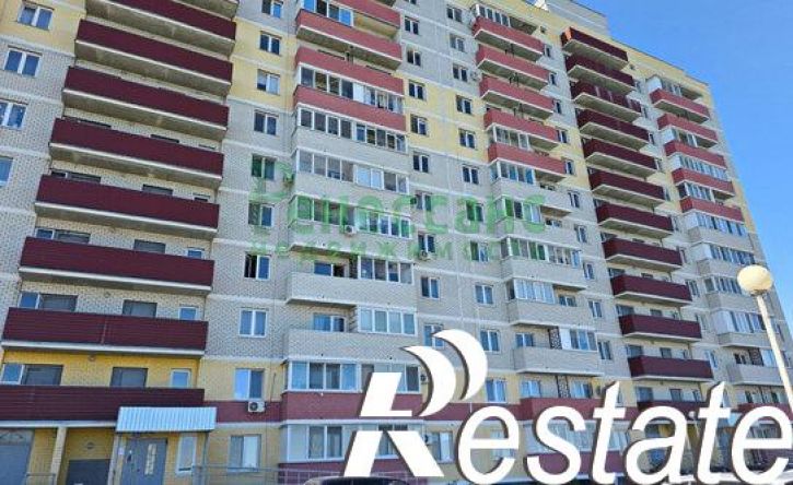 1-комн квартира улица Желябова, 47,  д. 47