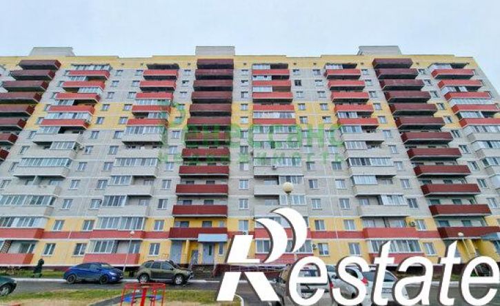 1-комн квартира улица Желябова, 47,  д. 47