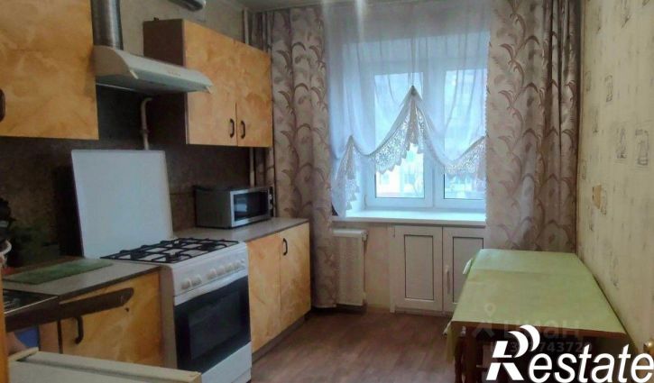 1-комн квартира Союзная улица, 7,  д. 7