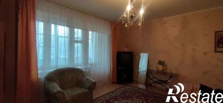 1-комн квартира Союзная улица, 7,  д. 7