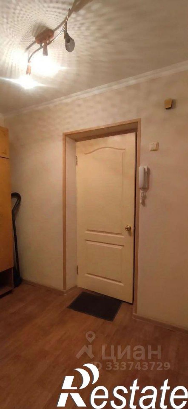 1-комн квартира Союзная улица, 7,  д. 7