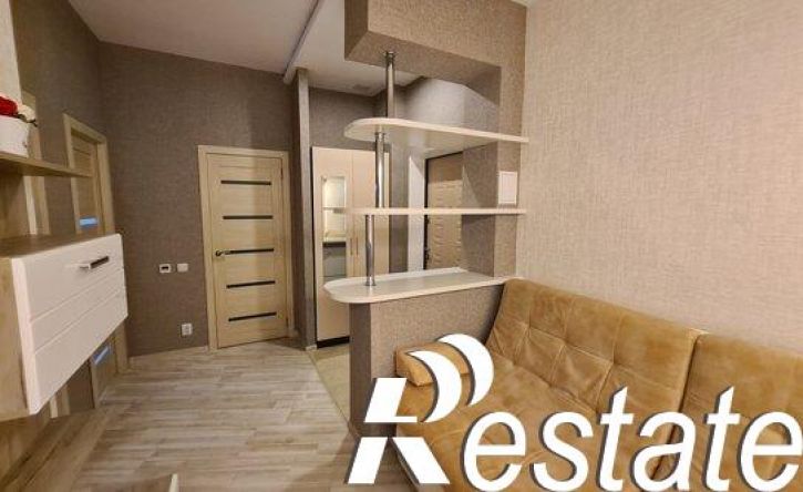 1-комн квартира 2-й Советский переулок, 7А,  д. 7А