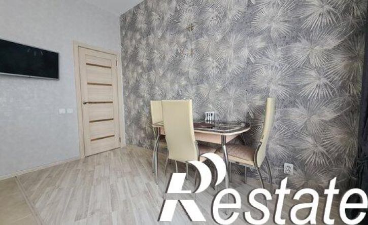 1-комн квартира 2-й Советский переулок, 7А,  д. 7А