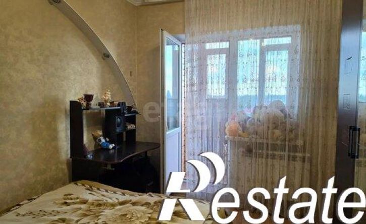 1-комн квартира проспект Станке Димитрова, 67,  д. 67
