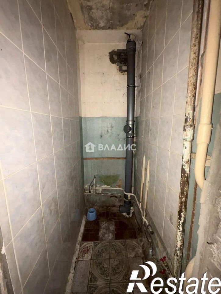 2-комн квартира Полесская улица, 3,  д. 3