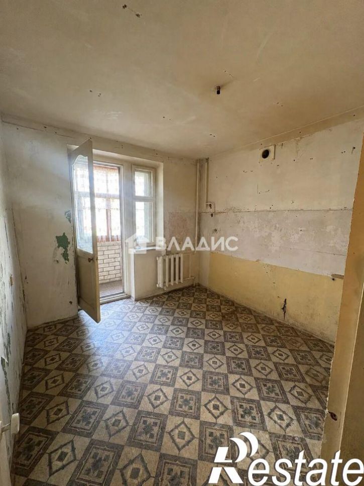 2-комн квартира Полесская улица, 3,  д. 3