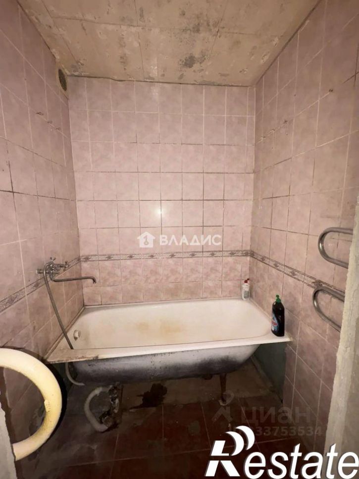 2-комн квартира Полесская улица, 3,  д. 3