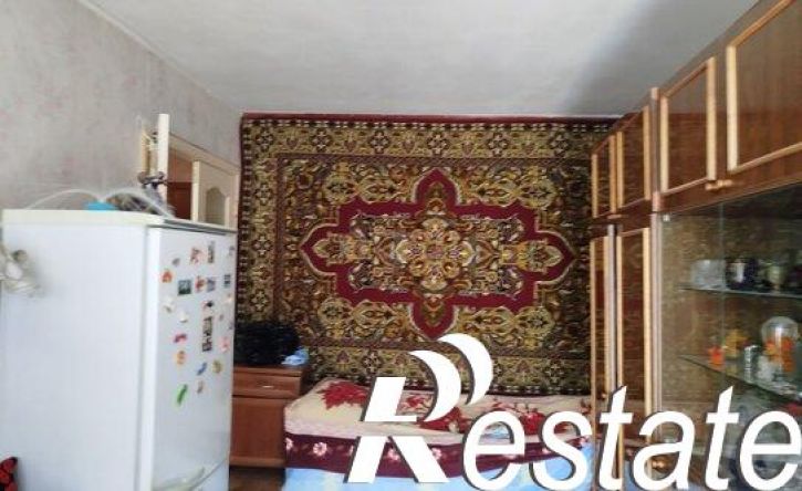 1-комн квартира улица Брянского Фронта, 20/1,  д. 20/1